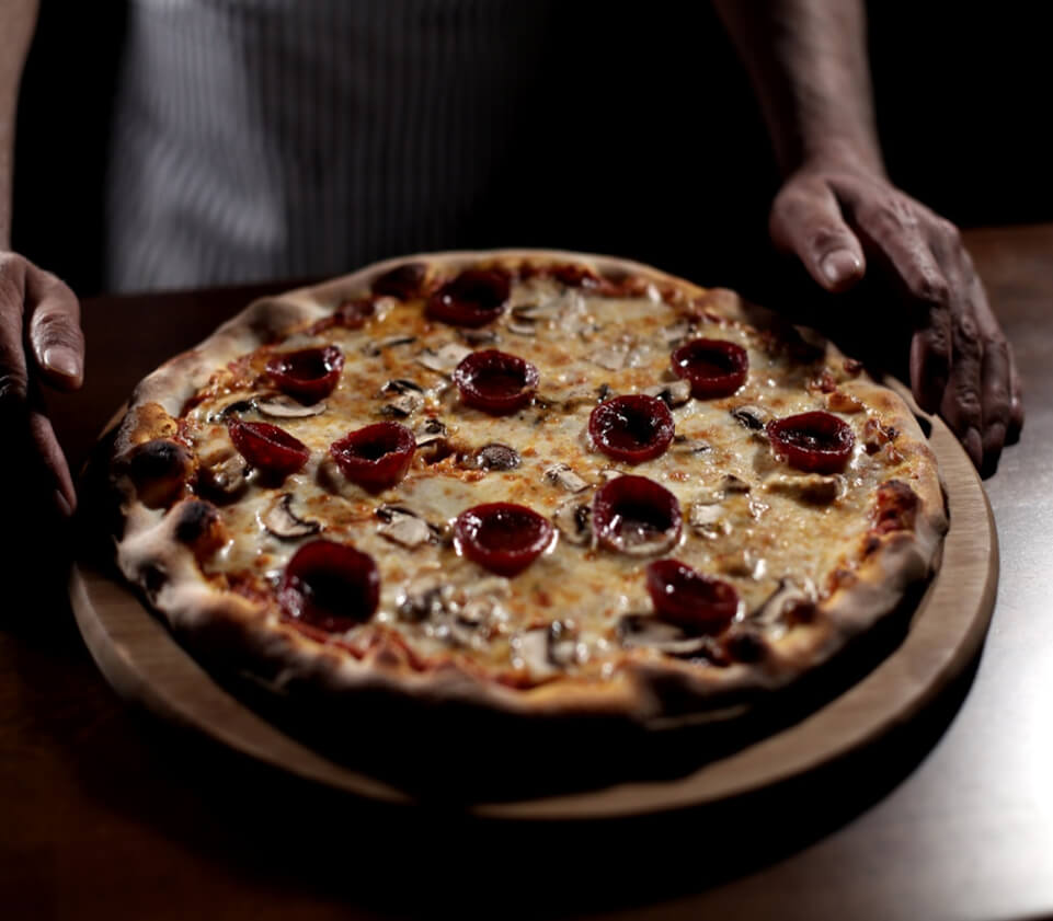 Commander pizza en ligne à Bretigny Sur Orge  91220